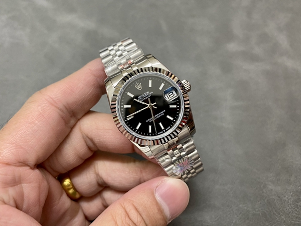 激安ロレックス側面デザイン